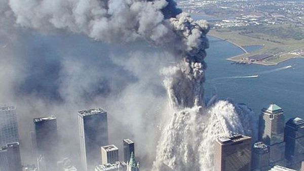 9/11 attacks 