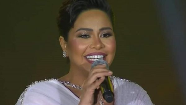 شيرين عبد الوهاب