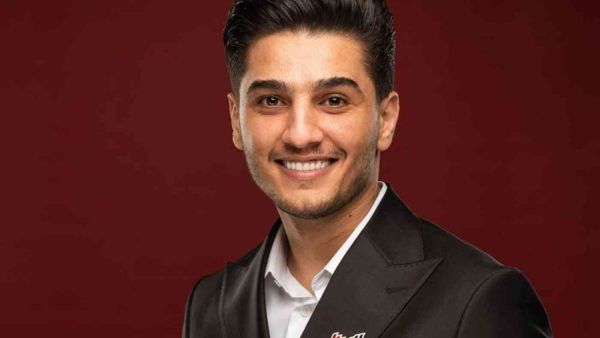 محمد عساف