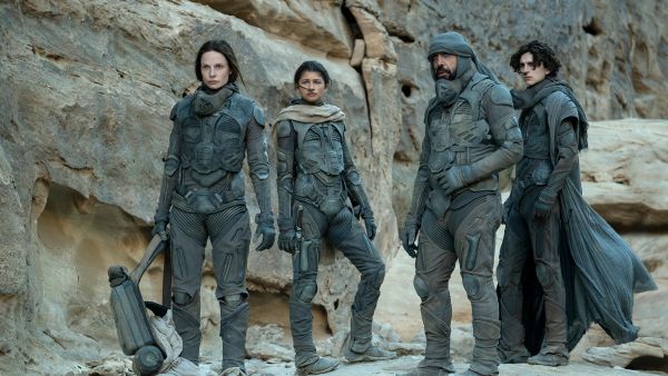 فيلم dune