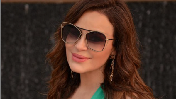 كارول سماحة