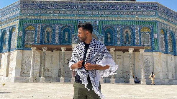 Anwar Jibawi