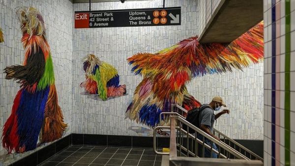 “EVERY ONE” - MTA