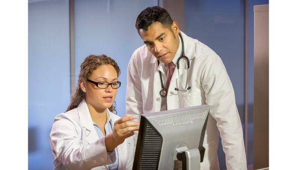 Wolters Kluwer And Ecaresoft Join Forces To Deliver Integrated Healthcare Solutions Across The Middle East 