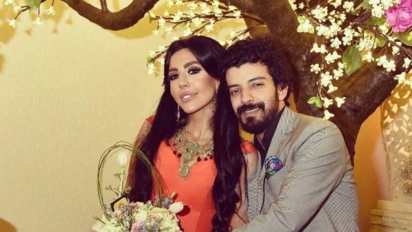 ليلى اسكندر