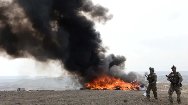 Bomb attack kills at least 2 civilians in Jalalabad