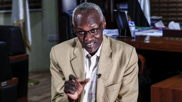 Talks between Sudan, Egypt, Ethiopia on Nile dam project have stalled