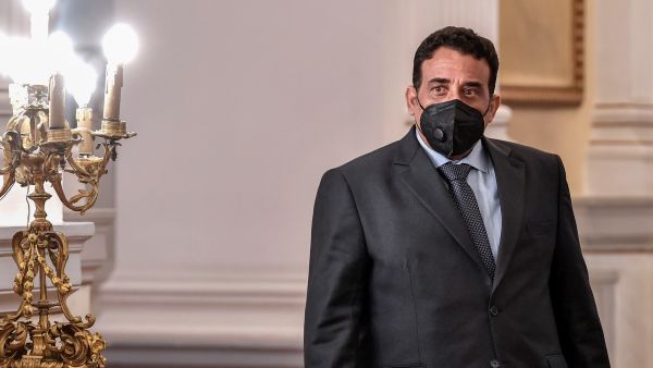 Libya’s Presidency Council leader want to boost relations with Russia