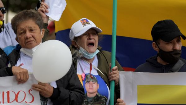 Haiti prosecutor blames PM for president's murder