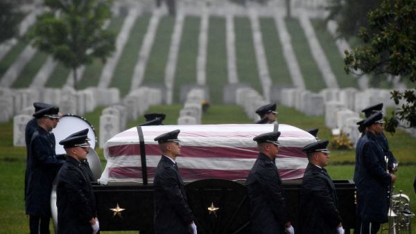 US global wars cost 900k lives, $8 trillion over two decades