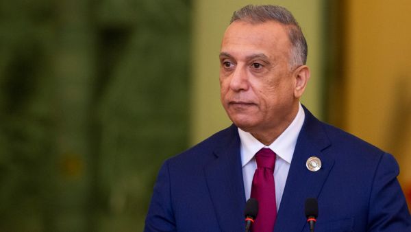 Iraq PM, Iranian President to Meet in Tehran