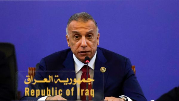 less than 40 days before the early parliamentary elections scheduled for Oct. 10