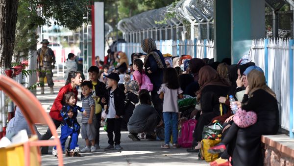 Rising Hunger; Collapsing Education, Health Systems   