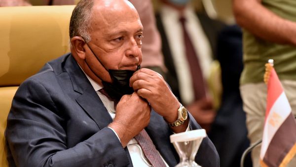 foreign forces must leave Libya