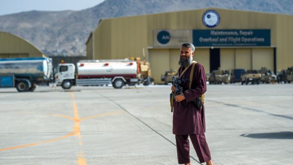 Qatari team in Kabul  to help resume operations of airport, national flag carrier