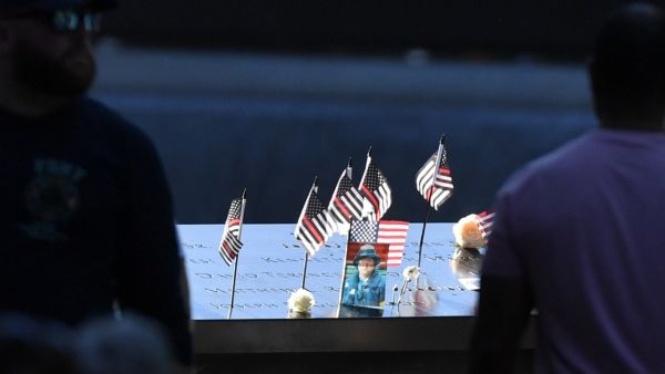 A US intelligence reports stated that Afghanistan could be used as a base to al-Qaeda