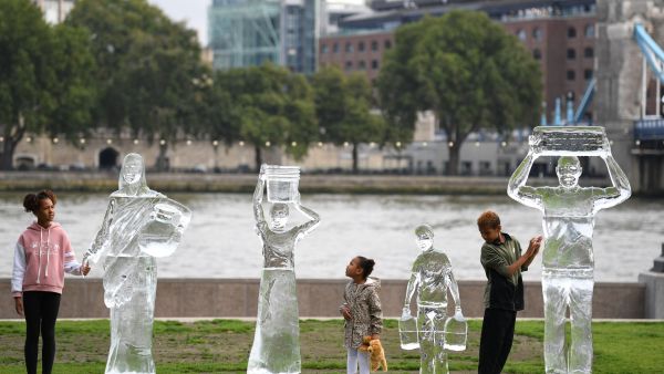 Climate-related disasters killed 17,000 since COVID started