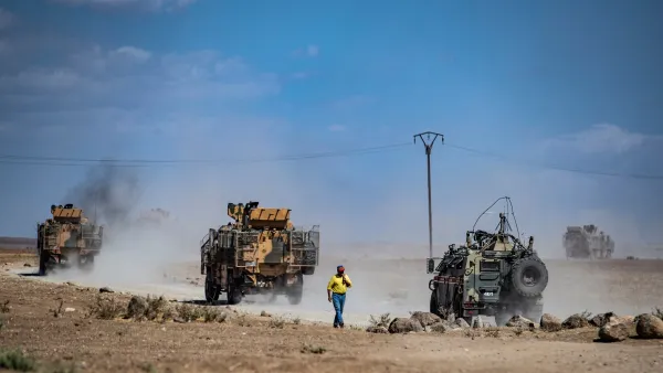 Daesh was behind attack on Syrian gas pipeline