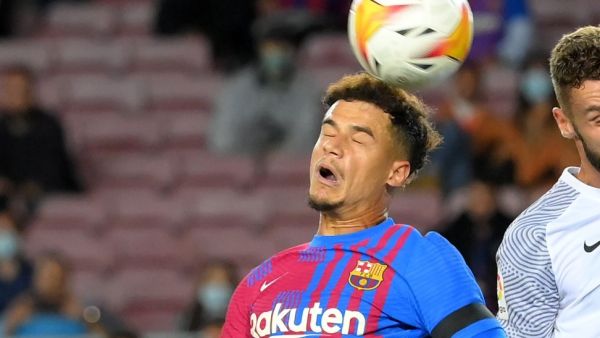 فيليبي كوتينيو