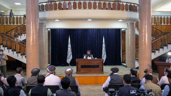 Today it is more difficult to recognize an state in the international system, or approve or accept a new state as an international member.