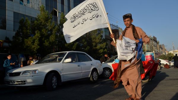 ISIS group leader in Afghanistan is killed