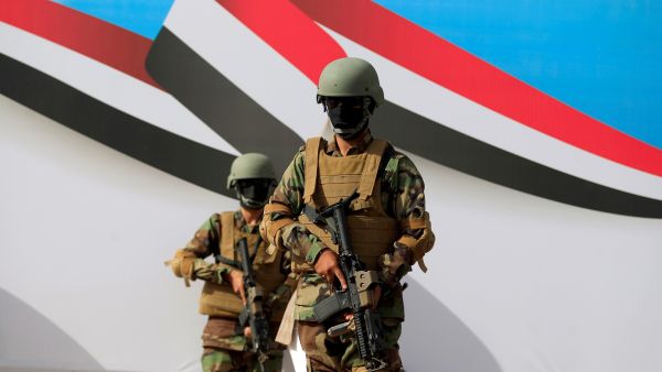 50 Houthis killed in latest attacks