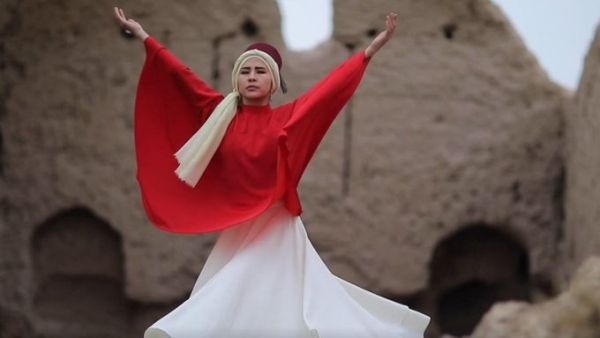 Fahima Mirzaie