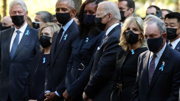 Biden defends his withdrawal from Afghanistan