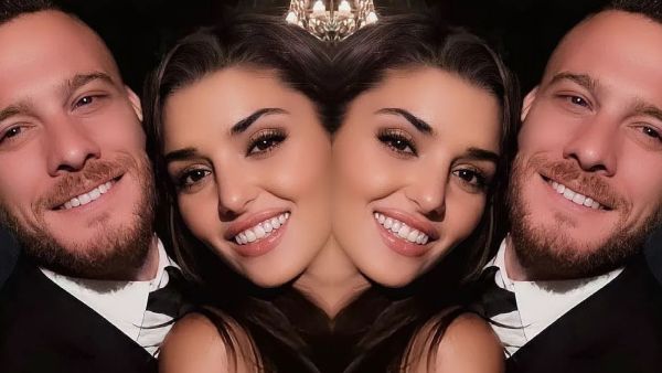 Altın Objektif Ödülleri Sen Çal Kapımı Kerem Bürsin Hande Erçel not invited Golden Lens Awards davet edilmemiş İlhan Şen Burcu Özberk Aşk Mantık İntikam Love Logic Revenge