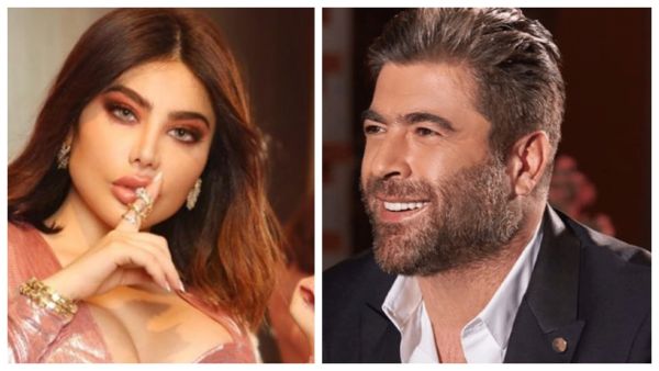 انجي خوري