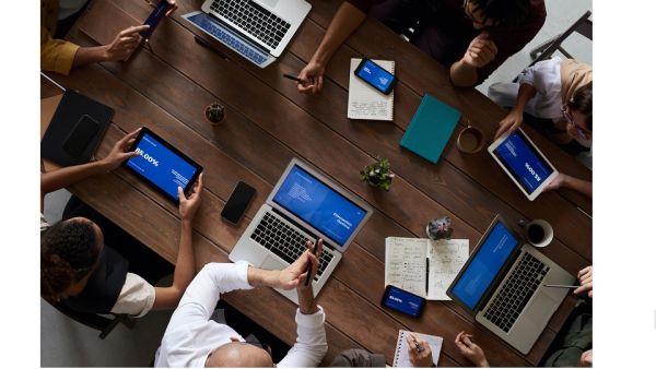 Gartner Survey Reveals Half Of Business Technologists Produce Technology Capabilities For Users Beyond Their Own Department  