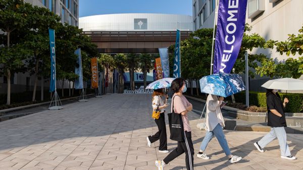 NYU Abu Dhabi To Mark 10th Anniversary With A Series Of Virtual Activations On September 21 And 22, 2021