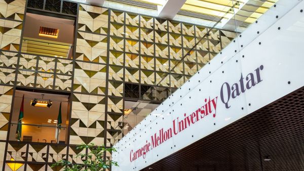 Carnegie Mellon Programs Top The U.s. Undergraduate Rankings