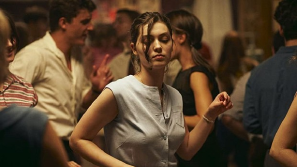 Audrey Diwan’s abortion drama “L’Evenement” (“Happening”) 