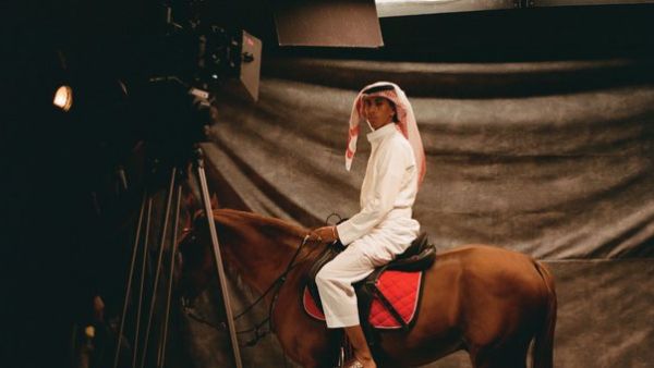 Saudi Arabia’s Red Sea Film Festival Reveals Grants For Upcoming Arab Films