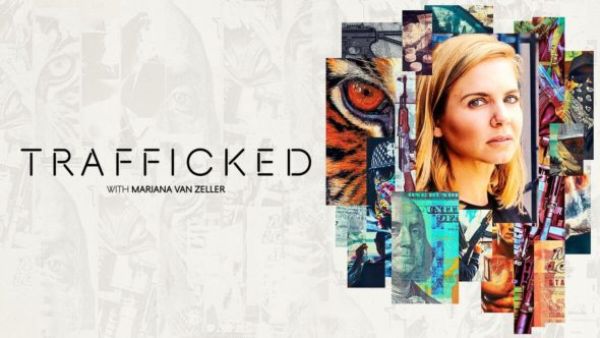Trafficked with Mariana van Zeller has received an early renewal for season three