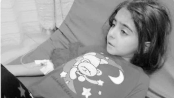 The young girl Leen was dead due a medical error