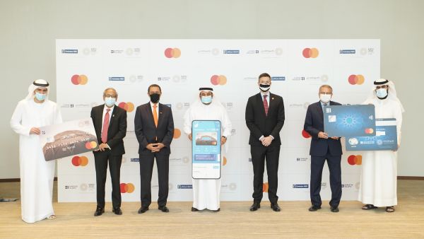 مجموعة بنك الإمارات دبي الوطني تطلق برامج حصرية لبطاقات المدفوعات بالتعاون مع إكسبو 2020 دبي وماستركارد