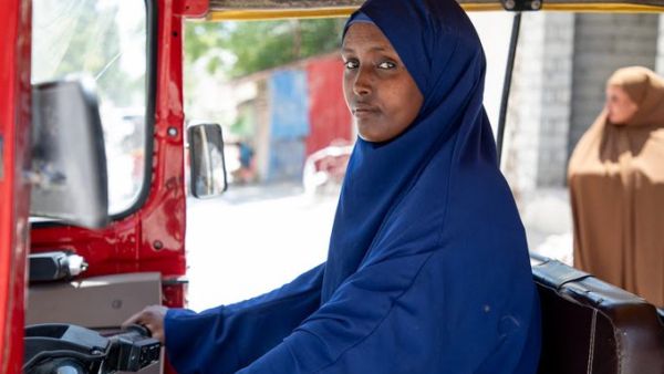 Saynab Abdikarin