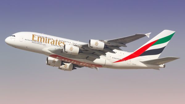 طيران الإمارات أكبر ناقلة عالمية في 2020