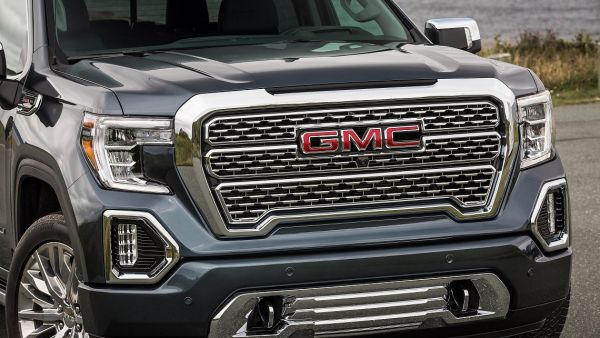 What Does It Take To Be A GMC Sierra Driver?