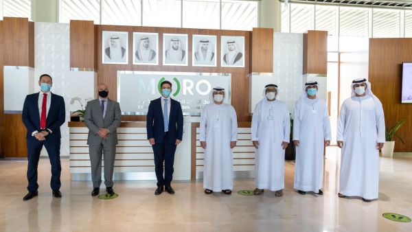 Moro Hub Advances OT/IOT Security Services By Partnering With Nozomi Networks