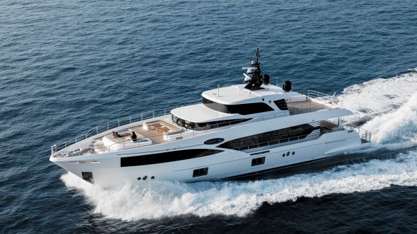 Gulf Craft Expands Footprint In Europe To Meet Growing Demand For Its Trend-setting Composite Yachts