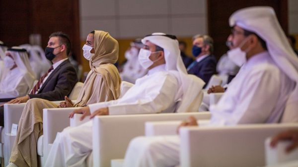 Education Is The Key To A Sustainable Future, QF’s Qatar Climate Change Conference 2021 Is Told