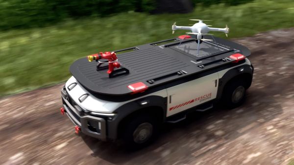 Hyundai Motor Group Presents Its Vision to Popularize Hydrogen by 2040 at Hydrogen Wave Forum