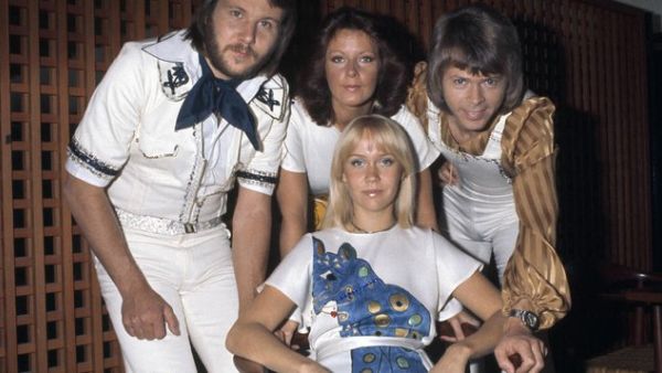 ABBA announces new album