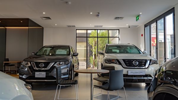 Nissan Albabtain Introduces First Manufacturer-backed Certified Pre-owned Program In Kuwait