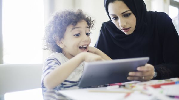Research By QF’s DIFI Leads To New Flexible Working Policy For Qatari Women