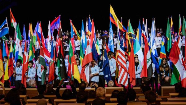 QF To Host Education-focused Virtual Events At United Nations General Assembly And Global Goals Week