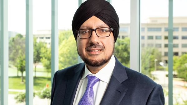 Boeing Appoints Kuljit Ghata-aura As President For Boeing Middle East, Turkey And Africa   